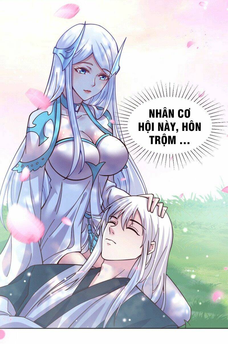 Bổn Tế Tu Chính Là Tiện Đạo: Chapter 123