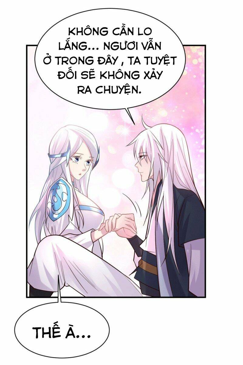Bổn Tế Tu Chính Là Tiện Đạo: Chapter 123
