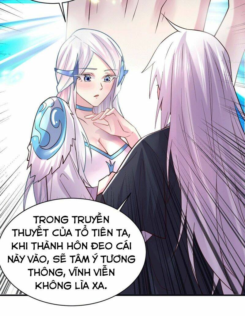 Bổn Tế Tu Chính Là Tiện Đạo: Chapter 123