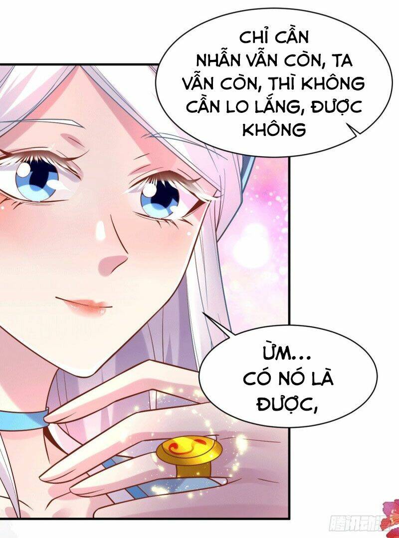 Bổn Tế Tu Chính Là Tiện Đạo: Chapter 123