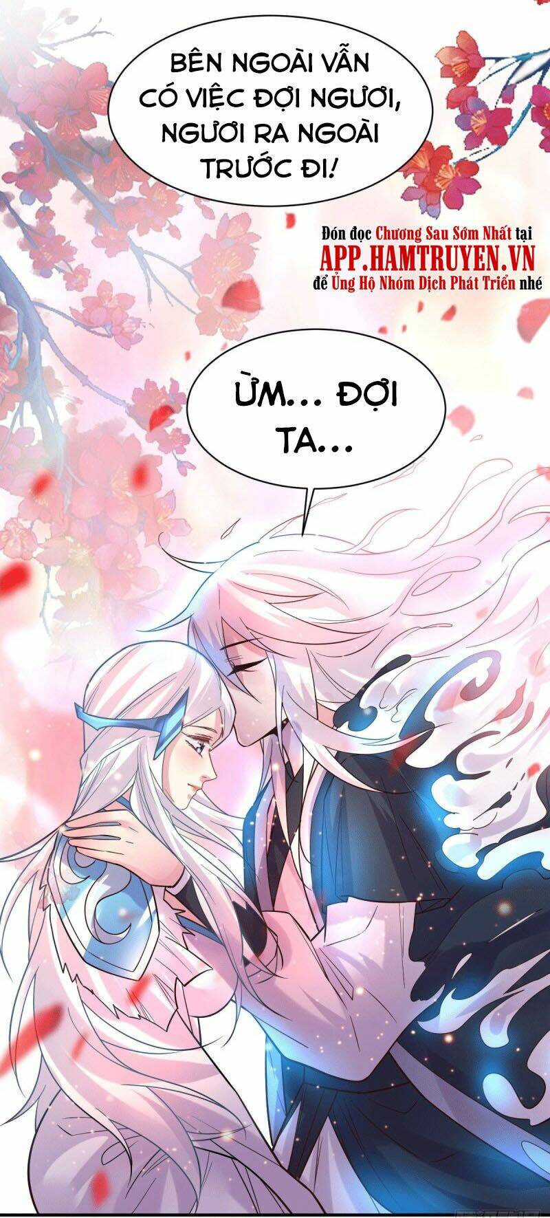 Bổn Tế Tu Chính Là Tiện Đạo: Chapter 123