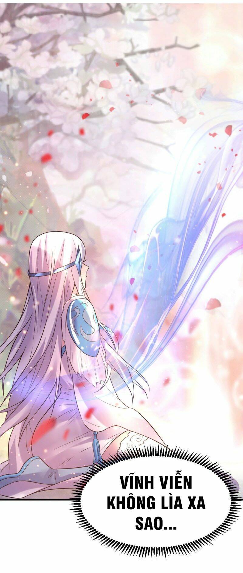 Bổn Tế Tu Chính Là Tiện Đạo: Chapter 123