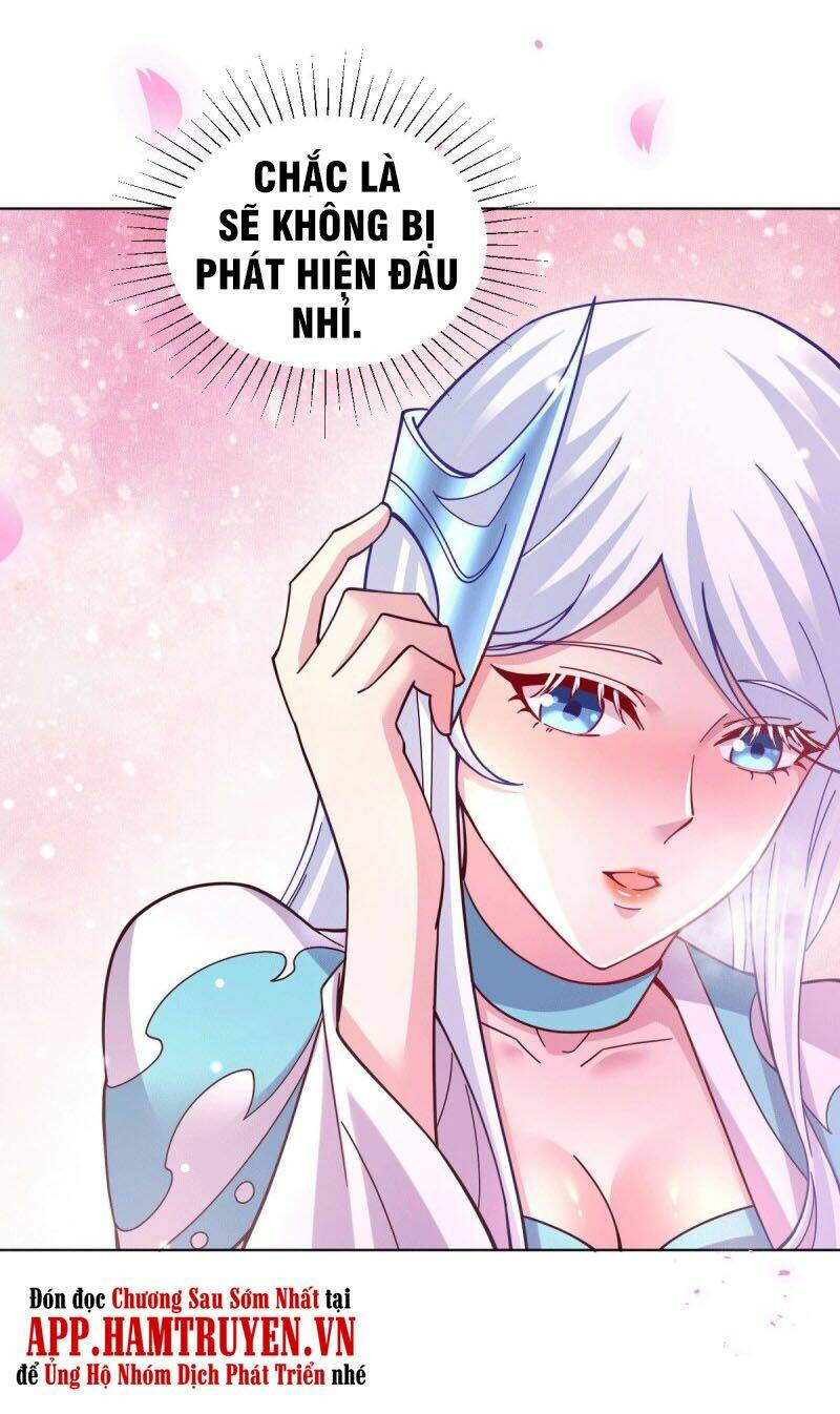 Bổn Tế Tu Chính Là Tiện Đạo: Chapter 123