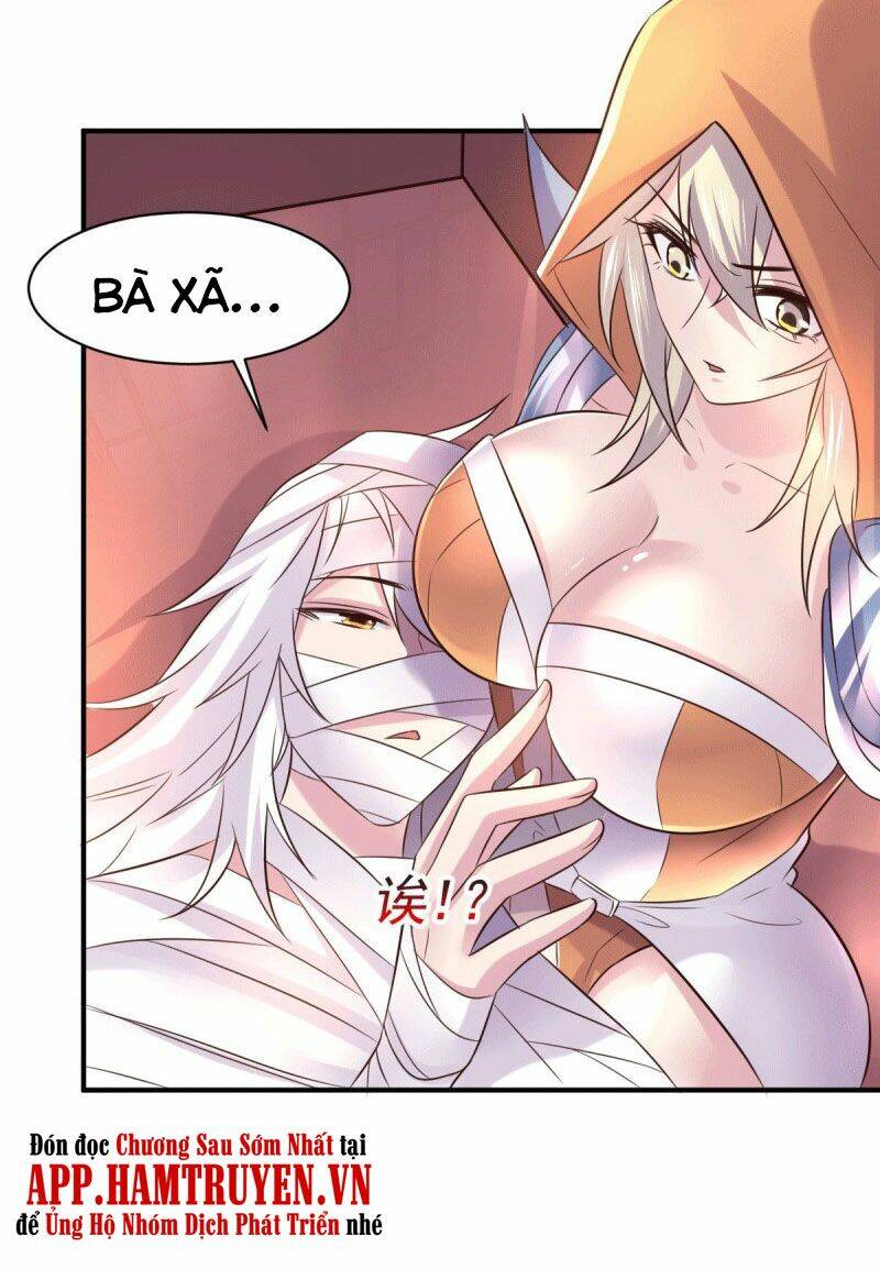 Bổn Tế Tu Chính Là Tiện Đạo: Chapter 123