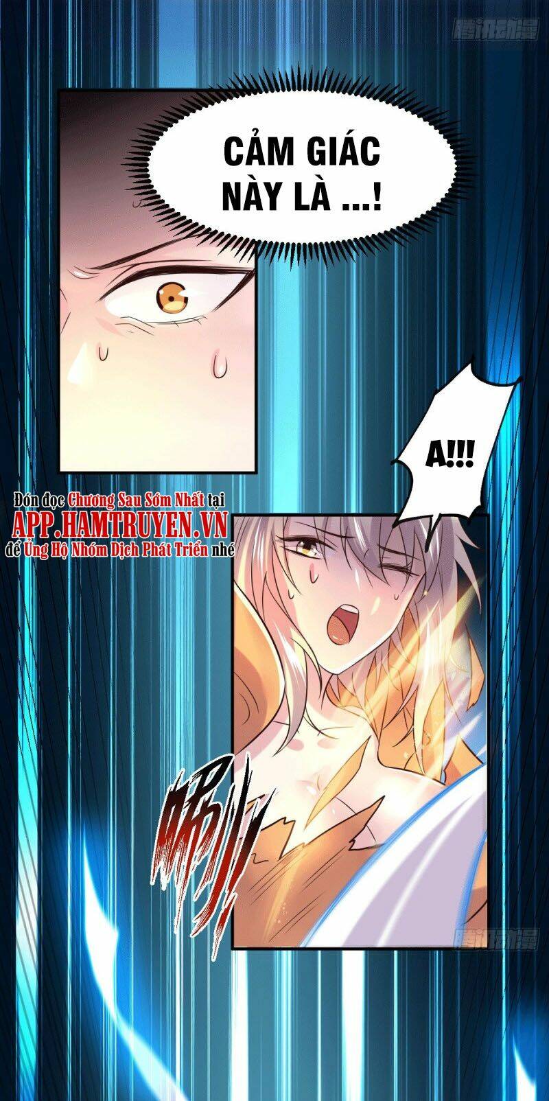 Bổn Tế Tu Chính Là Tiện Đạo: Chapter 123
