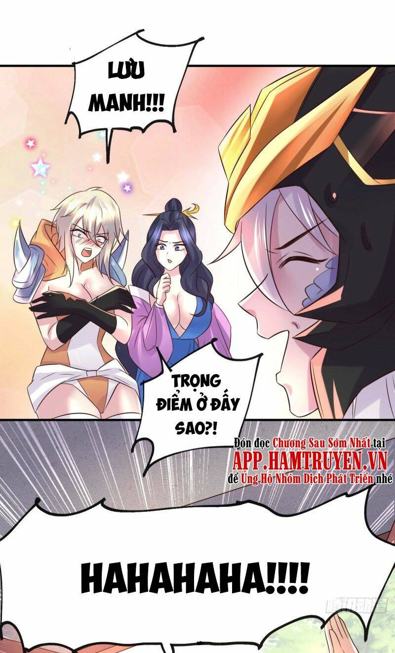 Bổn Tế Tu Chính Là Tiện Đạo: Chapter 123