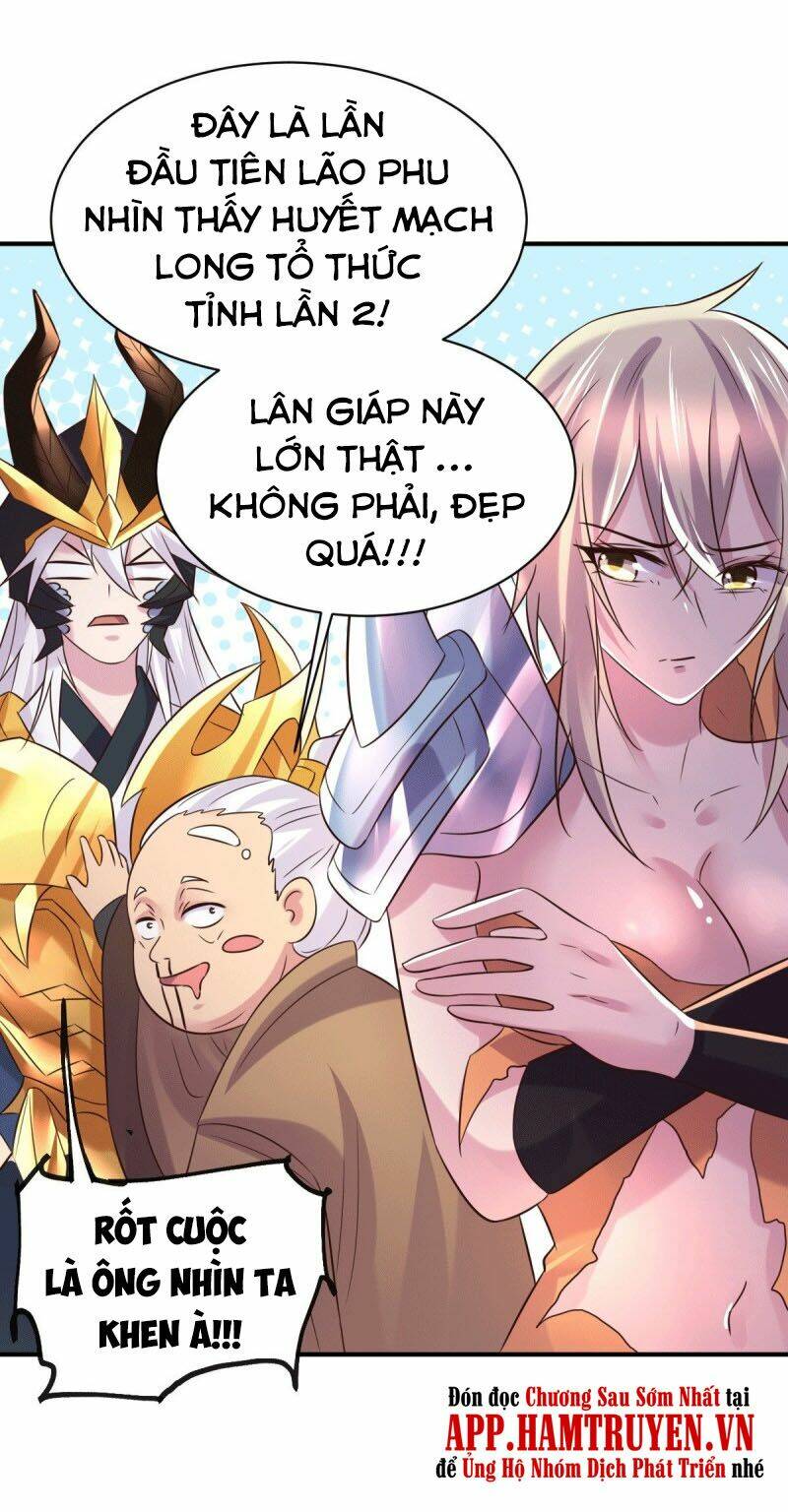 Bổn Tế Tu Chính Là Tiện Đạo: Chapter 123