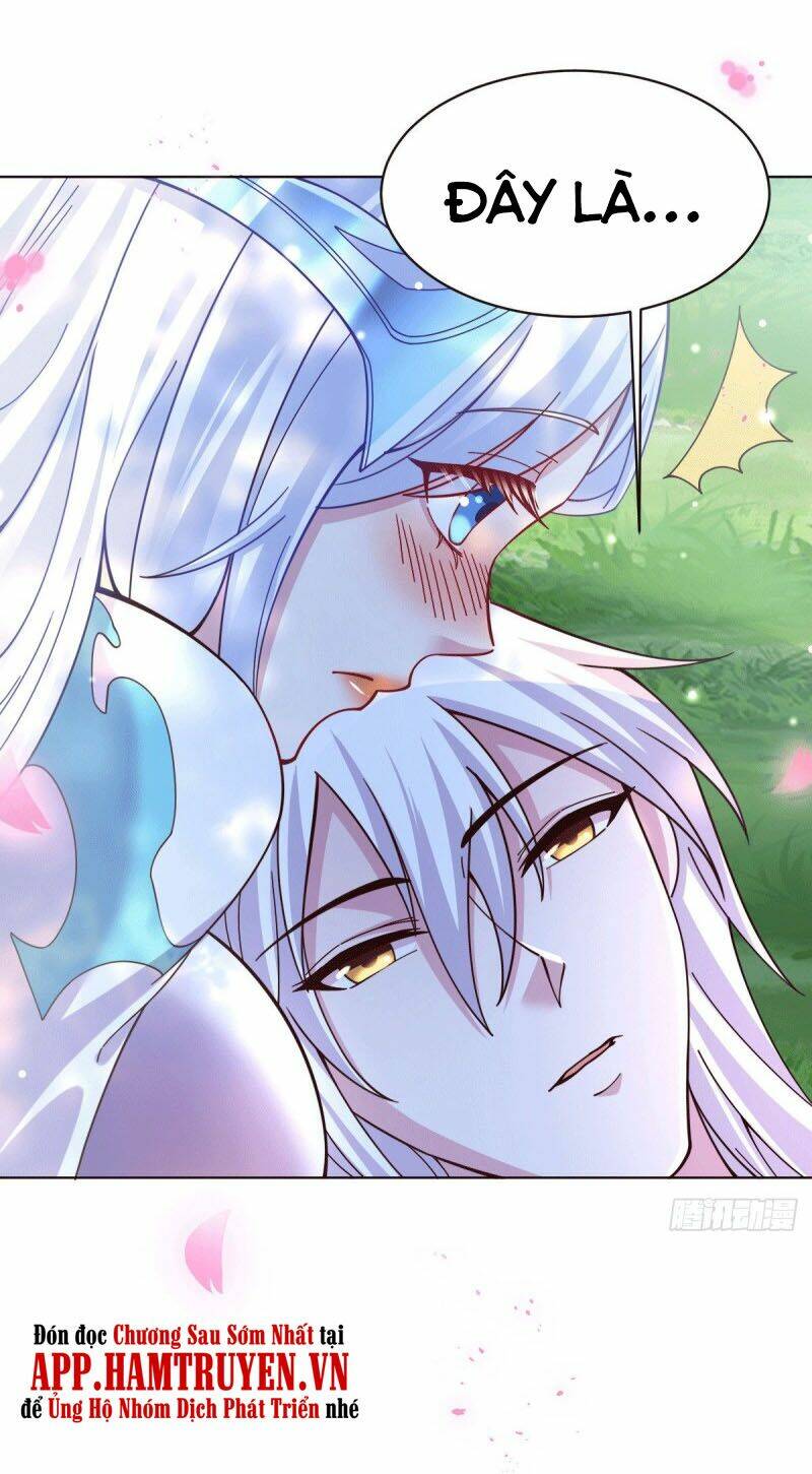 Bổn Tế Tu Chính Là Tiện Đạo: Chapter 123