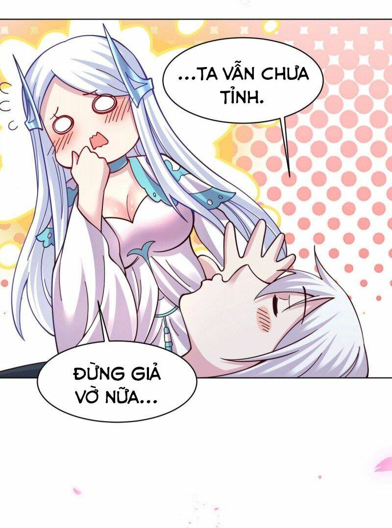 Bổn Tế Tu Chính Là Tiện Đạo: Chapter 123