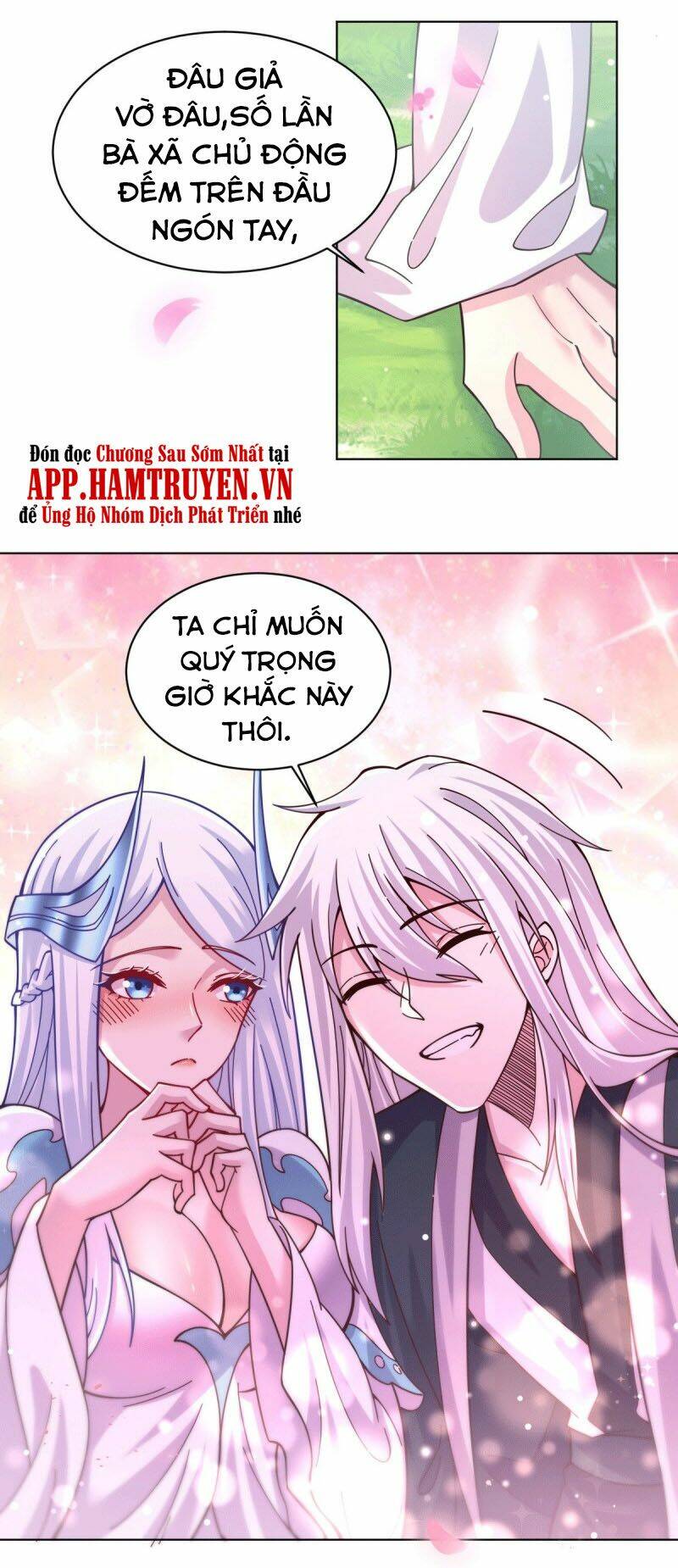 Bổn Tế Tu Chính Là Tiện Đạo: Chapter 123