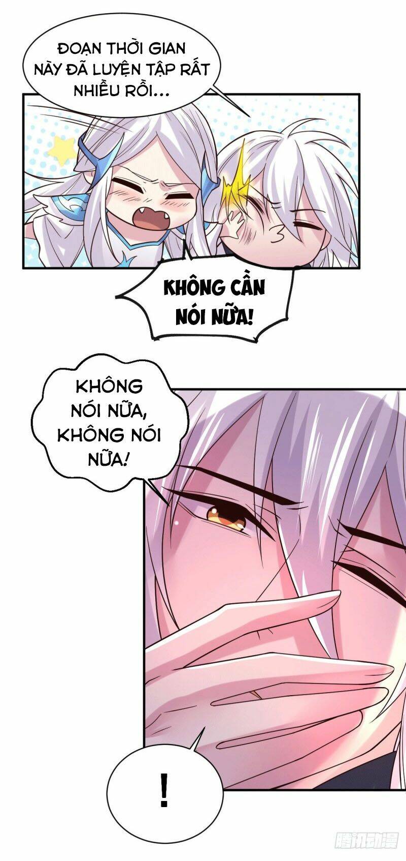 Bổn Tế Tu Chính Là Tiện Đạo: Chapter 123