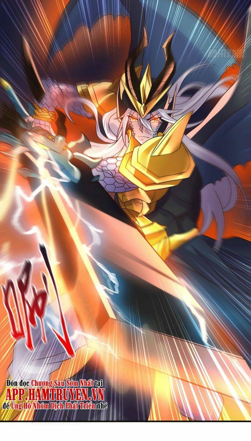 Bổn Tế Tu Chính Là Tiện Đạo: Chapter 124