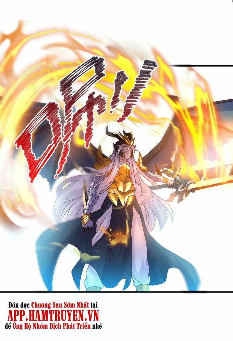 Bổn Tế Tu Chính Là Tiện Đạo: Chapter 124
