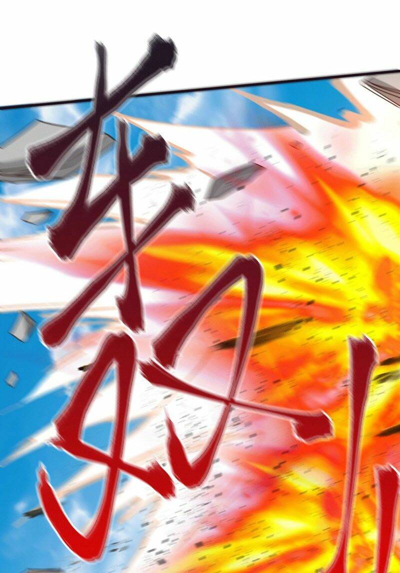 Bổn Tế Tu Chính Là Tiện Đạo: Chapter 124