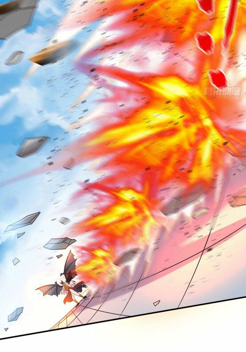 Bổn Tế Tu Chính Là Tiện Đạo: Chapter 124