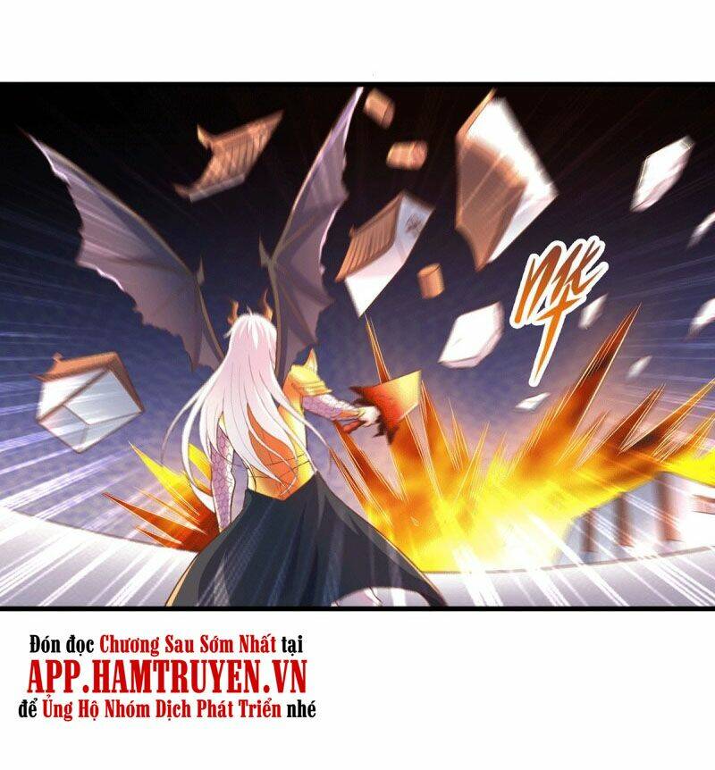 Bổn Tế Tu Chính Là Tiện Đạo: Chapter 124