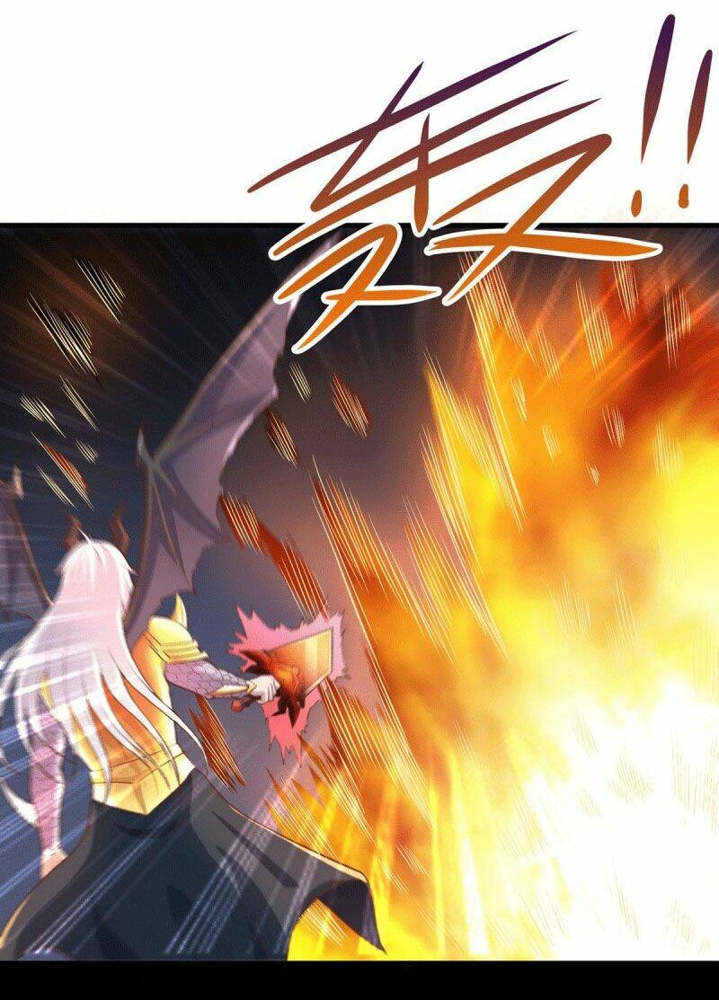 Bổn Tế Tu Chính Là Tiện Đạo: Chapter 124