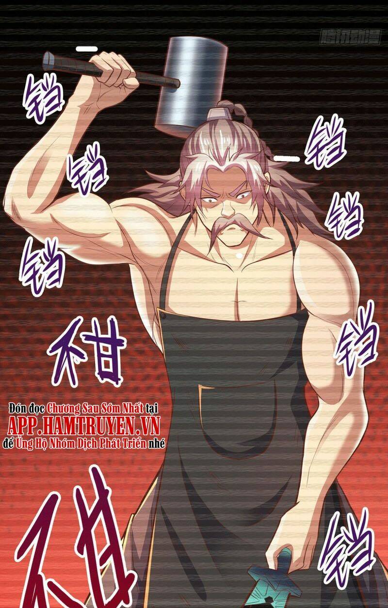 Bổn Tế Tu Chính Là Tiện Đạo: Chapter 124
