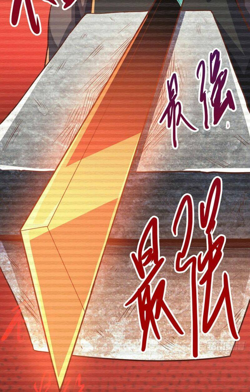 Bổn Tế Tu Chính Là Tiện Đạo: Chapter 124