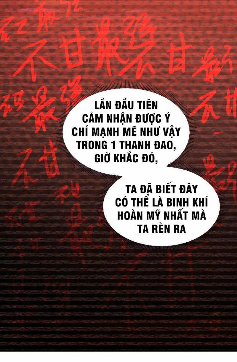 Bổn Tế Tu Chính Là Tiện Đạo: Chapter 124