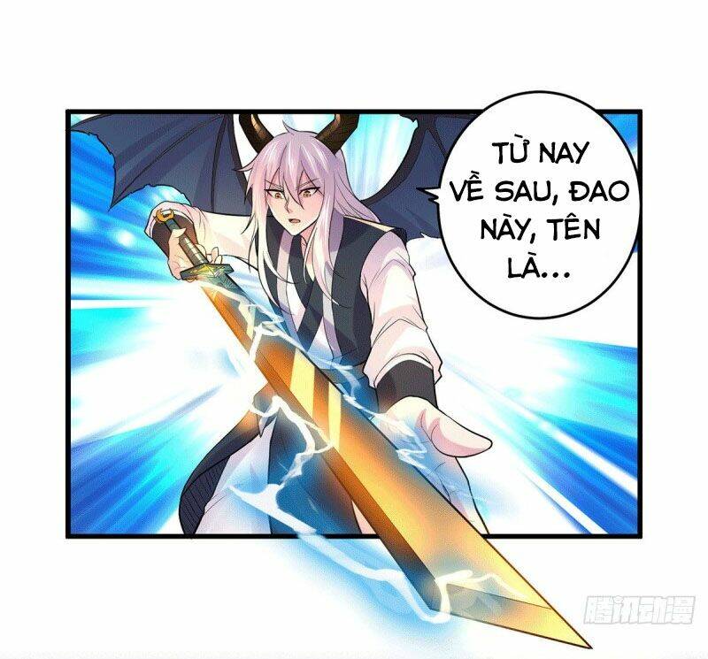 Bổn Tế Tu Chính Là Tiện Đạo: Chapter 124