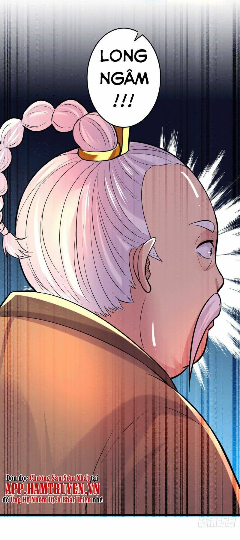 Bổn Tế Tu Chính Là Tiện Đạo: Chapter 124