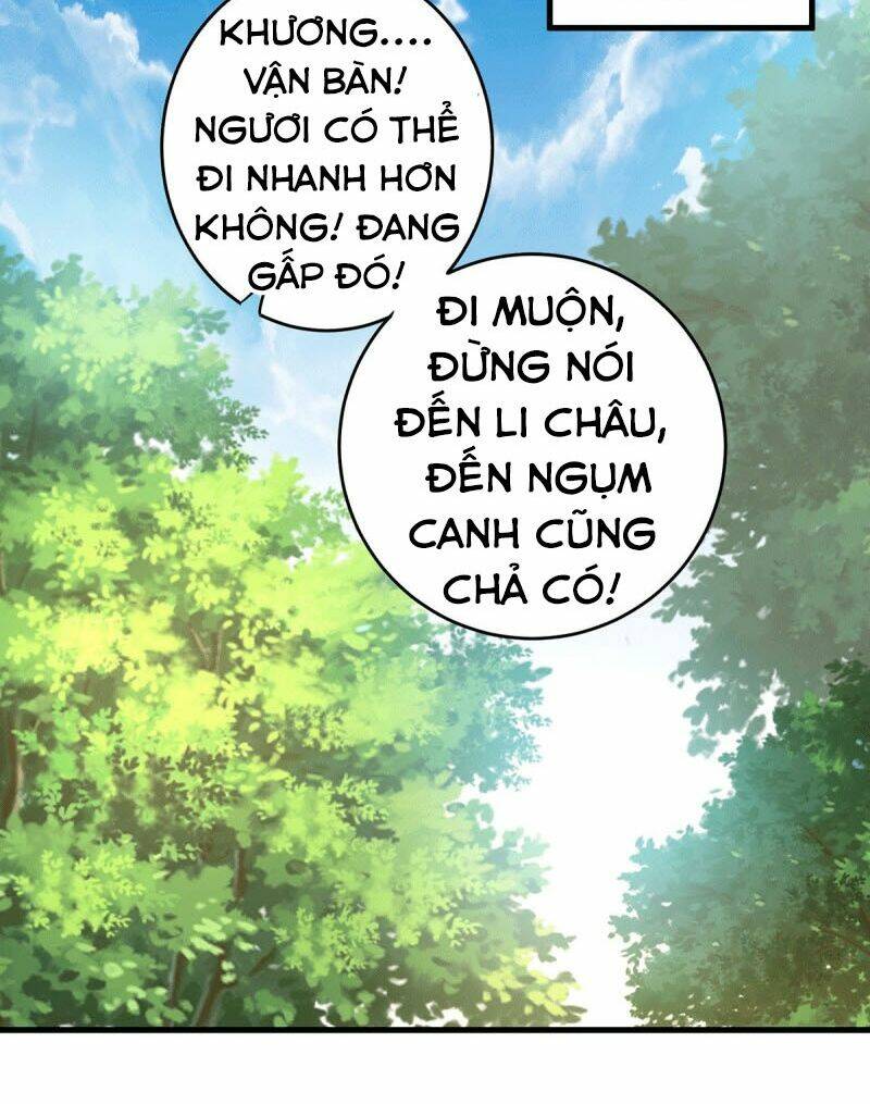 Bổn Tế Tu Chính Là Tiện Đạo: Chapter 124