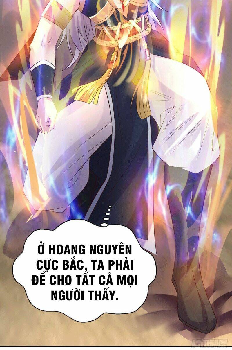 Bổn Tế Tu Chính Là Tiện Đạo: Chapter 124