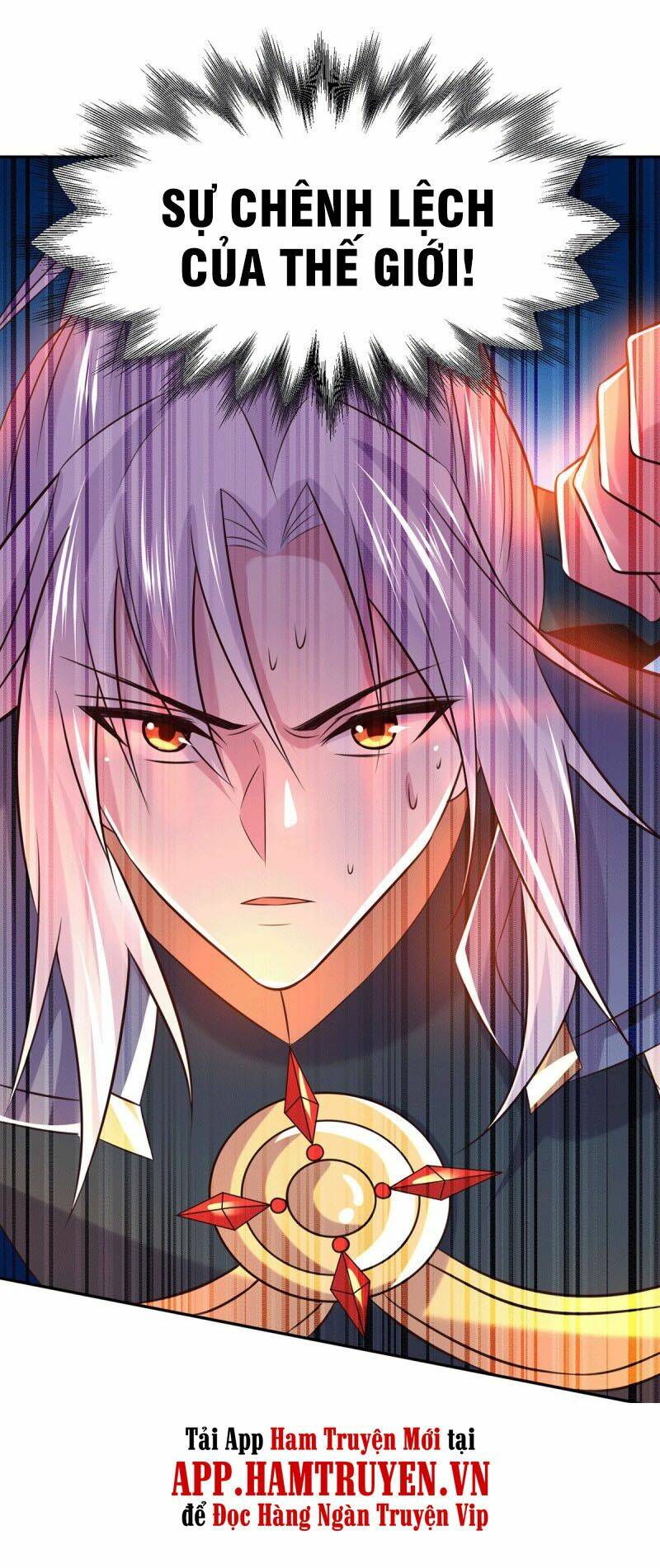 Bổn Tế Tu Chính Là Tiện Đạo: Chapter 124
