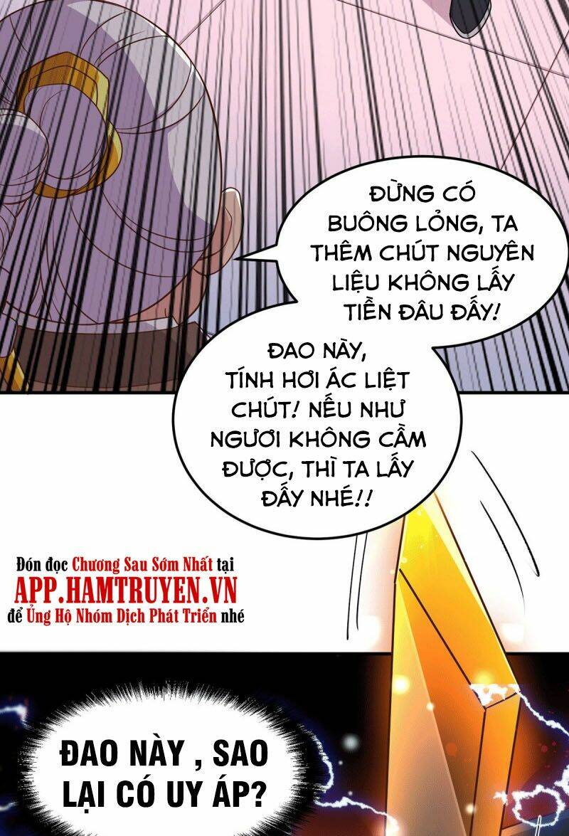 Bổn Tế Tu Chính Là Tiện Đạo: Chapter 124