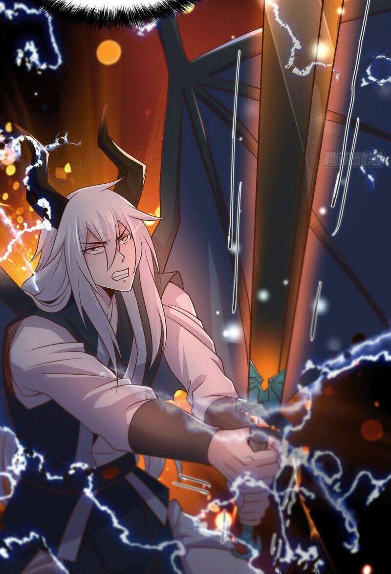 Bổn Tế Tu Chính Là Tiện Đạo: Chapter 124