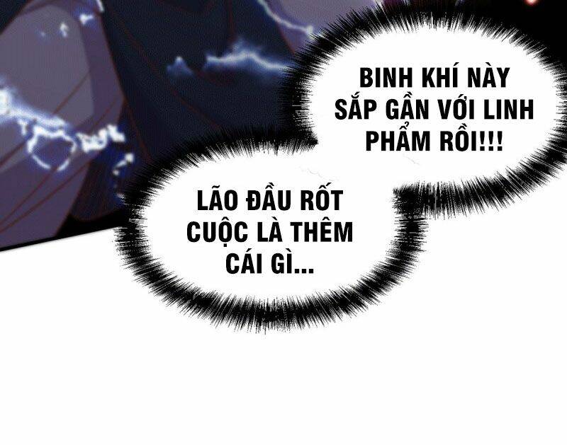 Bổn Tế Tu Chính Là Tiện Đạo: Chapter 124