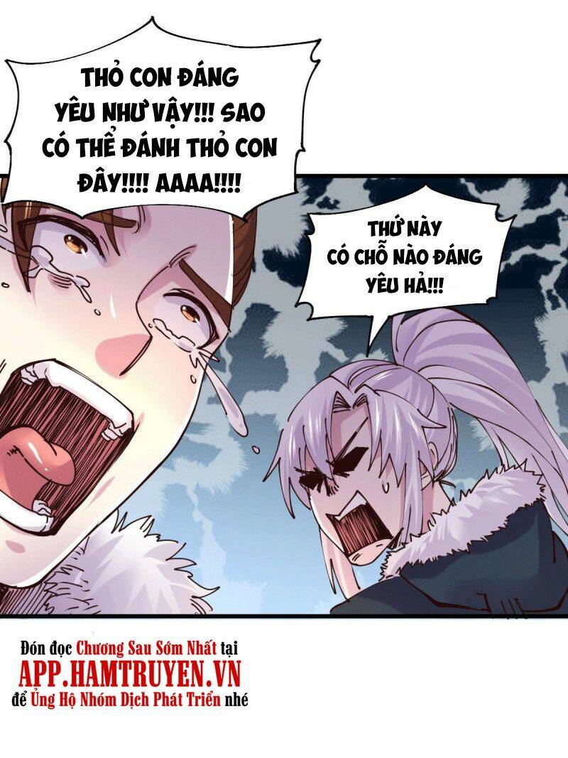 Bổn Tế Tu Chính Là Tiện Đạo: Chapter 127