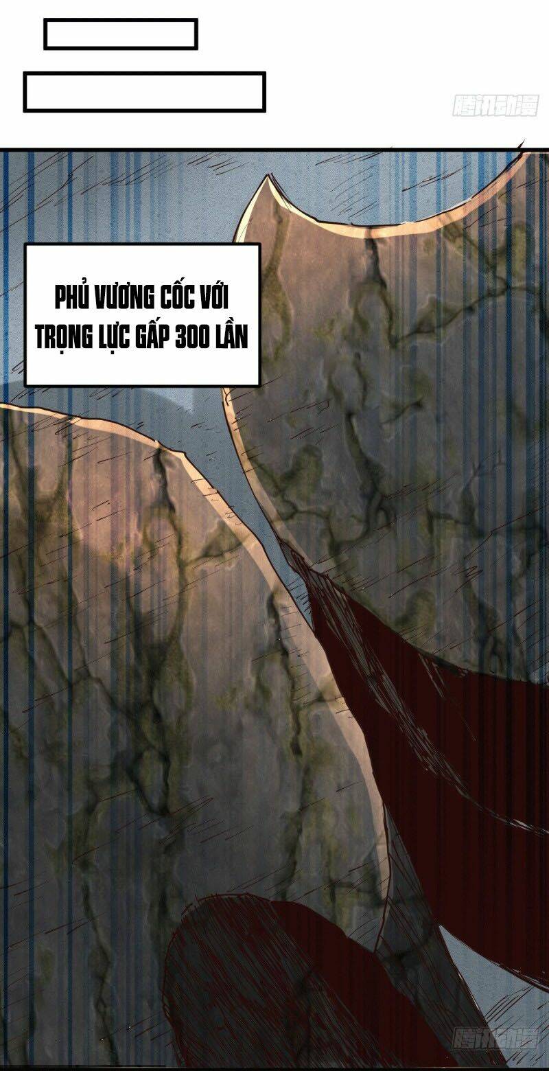 Bổn Tế Tu Chính Là Tiện Đạo: Chapter 127