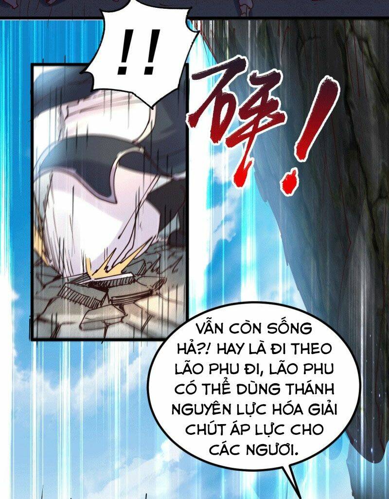 Bổn Tế Tu Chính Là Tiện Đạo: Chapter 127