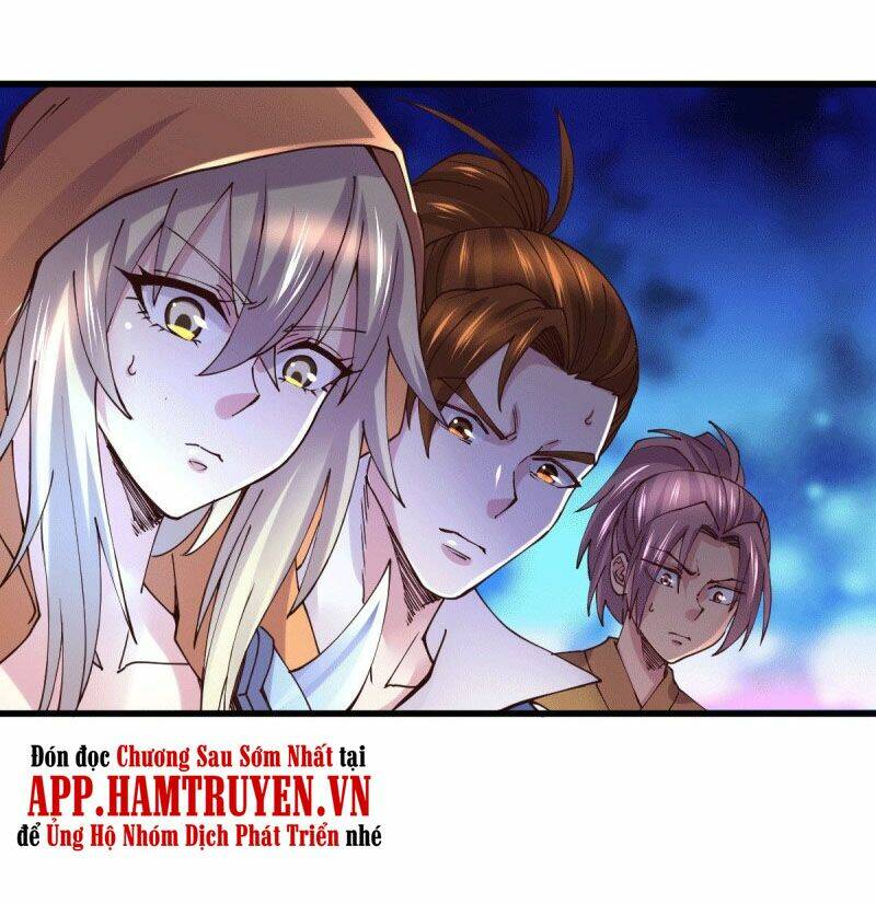 Bổn Tế Tu Chính Là Tiện Đạo: Chapter 127