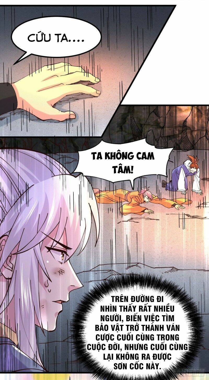Bổn Tế Tu Chính Là Tiện Đạo: Chapter 127