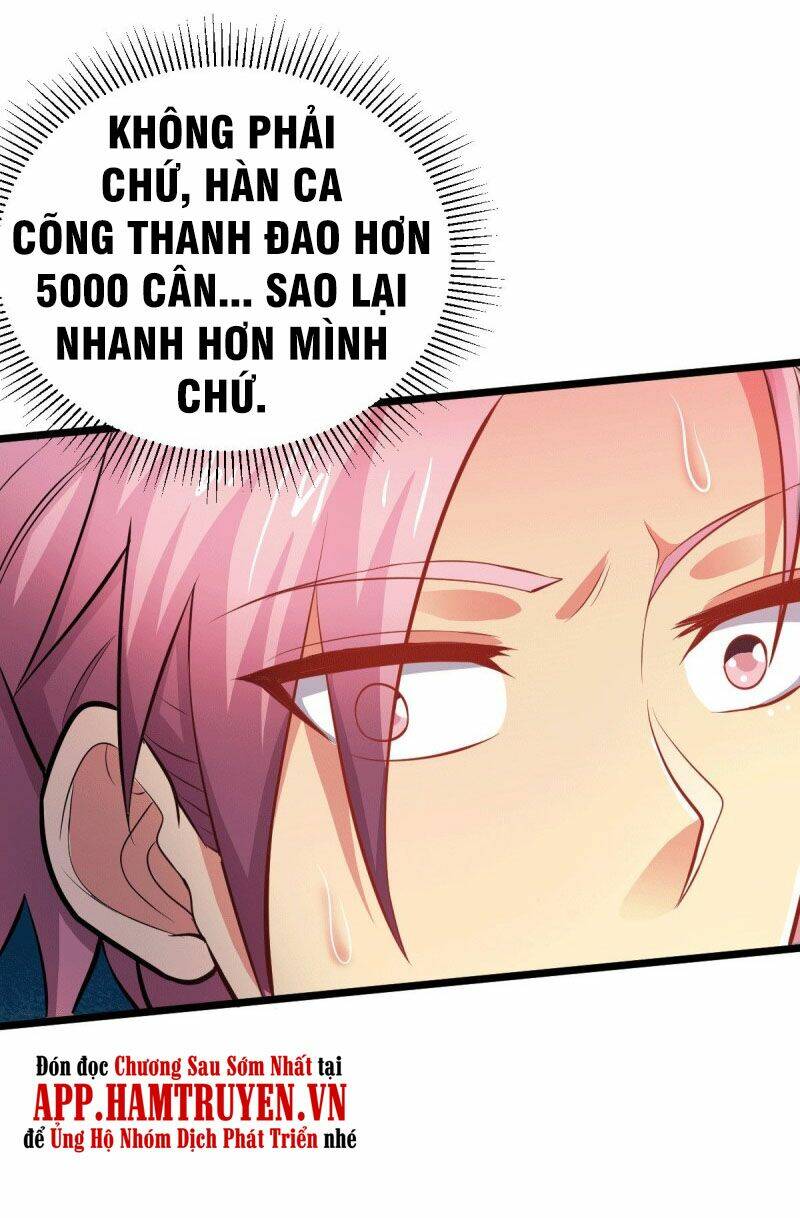 Bổn Tế Tu Chính Là Tiện Đạo: Chapter 127