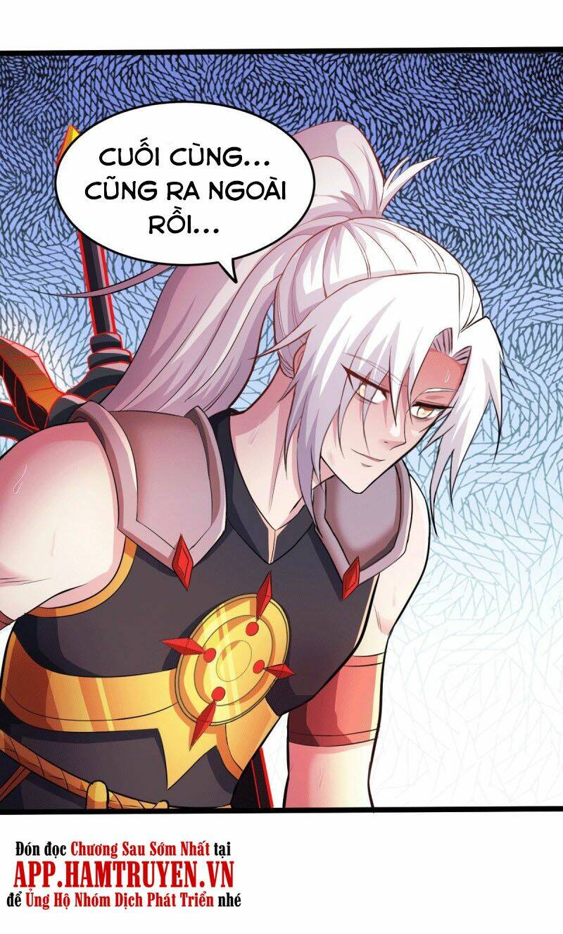 Bổn Tế Tu Chính Là Tiện Đạo: Chapter 127