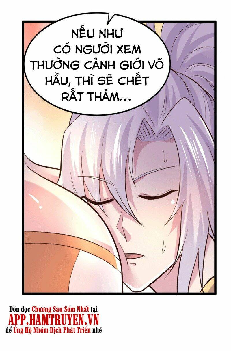 Bổn Tế Tu Chính Là Tiện Đạo: Chapter 127