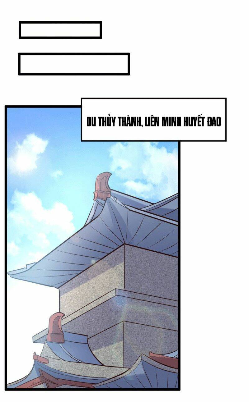 Bổn Tế Tu Chính Là Tiện Đạo: Chapter 127