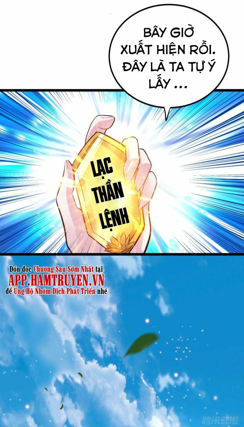 Bổn Tế Tu Chính Là Tiện Đạo: Chapter 127