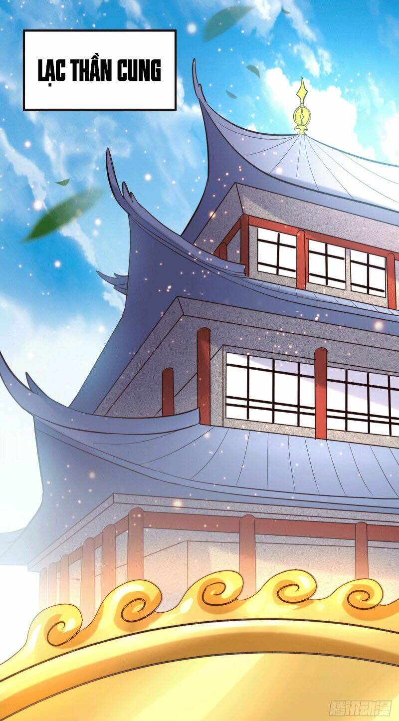 Bổn Tế Tu Chính Là Tiện Đạo: Chapter 127