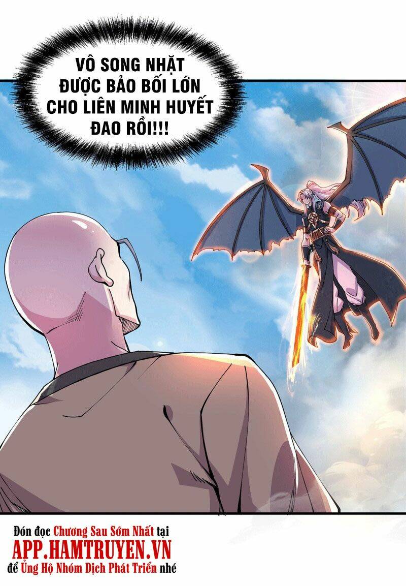 Bổn Tế Tu Chính Là Tiện Đạo: Chapter 127
