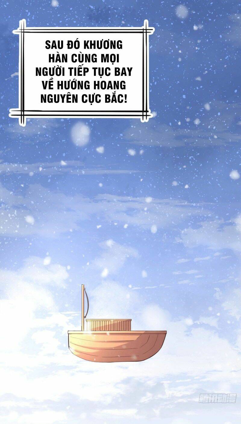 Bổn Tế Tu Chính Là Tiện Đạo: Chapter 127