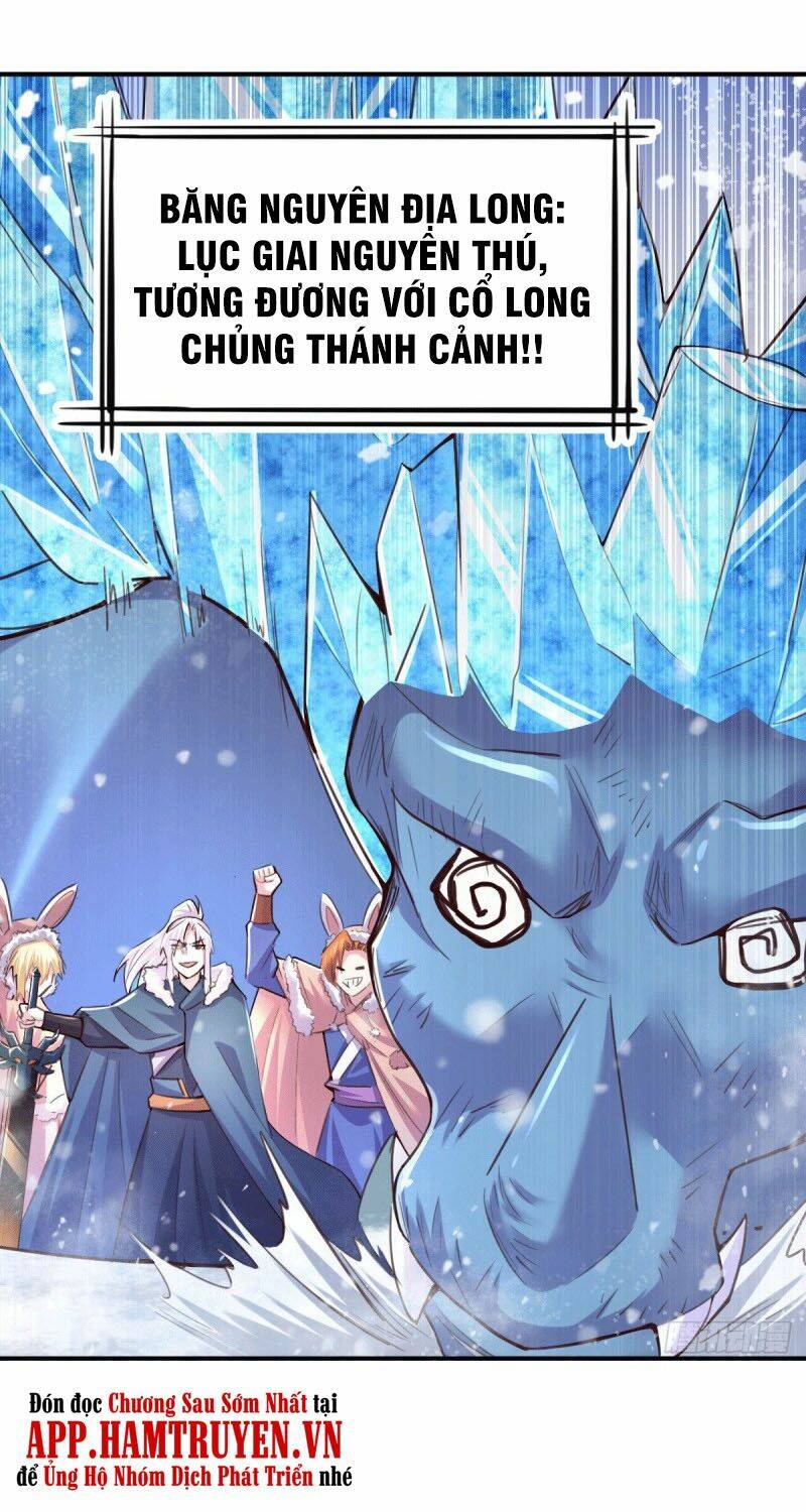 Bổn Tế Tu Chính Là Tiện Đạo: Chapter 127