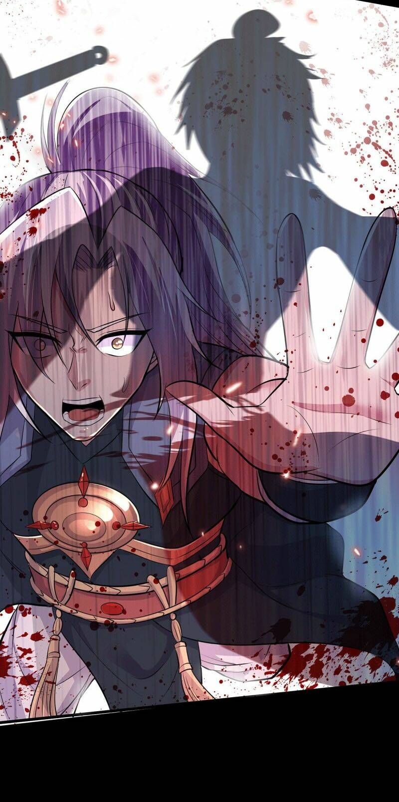 Bổn Tế Tu Chính Là Tiện Đạo: Chapter 128