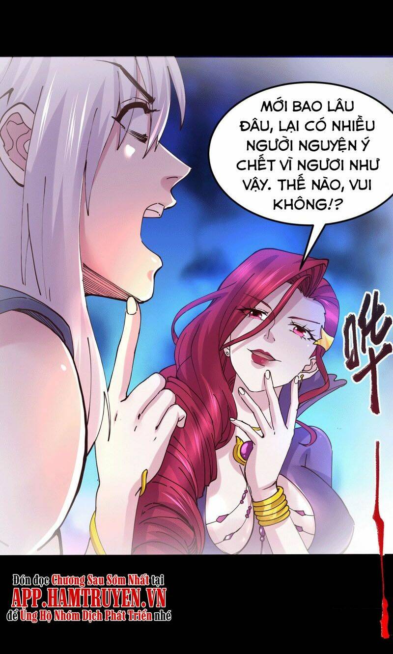 Bổn Tế Tu Chính Là Tiện Đạo: Chapter 128