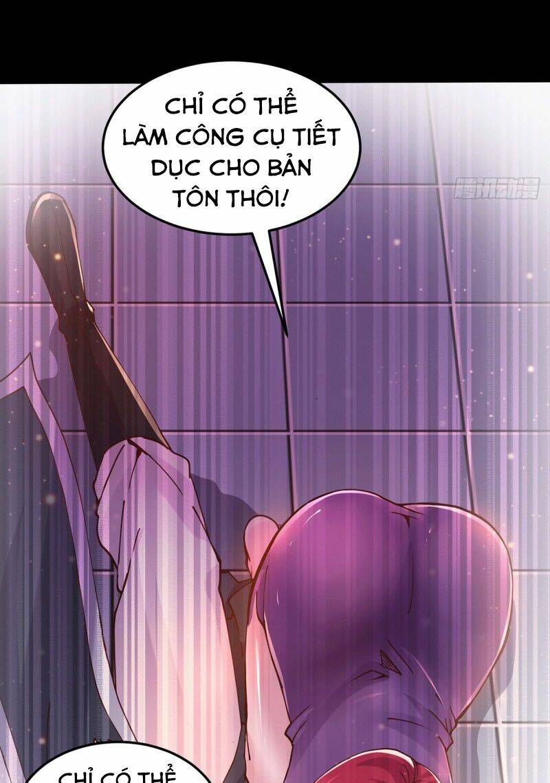 Bổn Tế Tu Chính Là Tiện Đạo: Chapter 128
