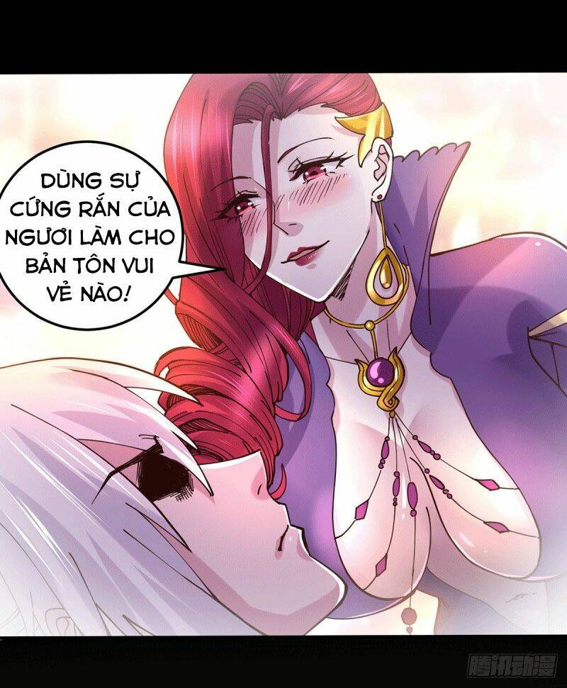 Bổn Tế Tu Chính Là Tiện Đạo: Chapter 128